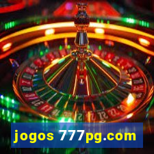 jogos 777pg.com